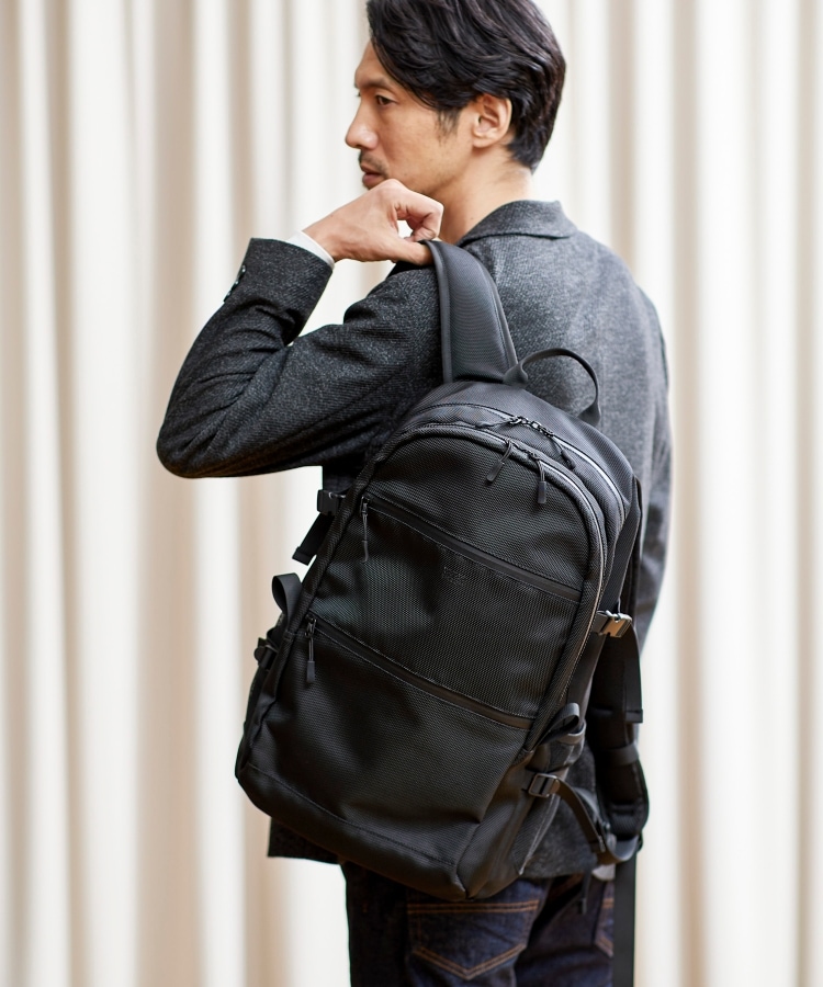 2023１２BACK PACK バック