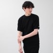 タケオキクチ(TAKEO KIKUCHI)の◆【ビワコットン】スウェットTシャツ10