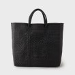 タケオキクチ(TAKEO KIKUCHI)の【OJO DE MEX】CAGO Tote Regular　カゴバッグ11