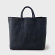 タケオキクチ(TAKEO KIKUCHI)の【OJO DE MEX】CAGO Tote Regular　カゴバッグ21