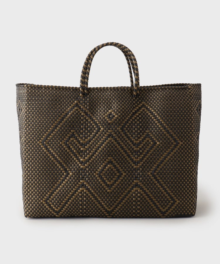 【OJO DE MEX】CAGO Tote Grande カゴバッグ 【OJO DE MEX】CAGO Tote Grande カゴバッグ
