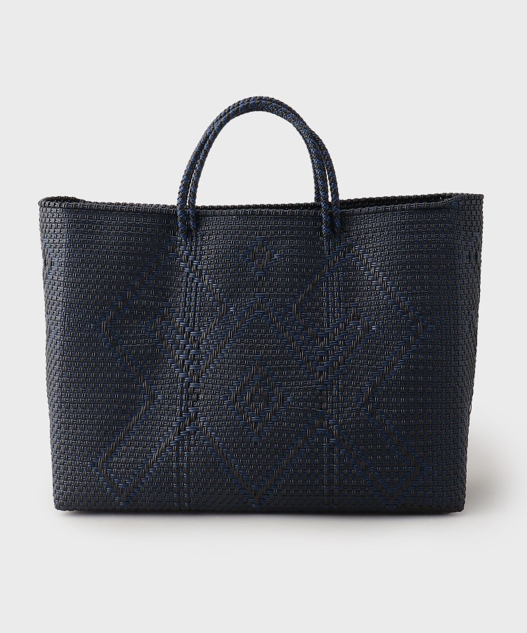OJO DE MEX】CAGO Tote Grande カゴバッグ（トートバッグ