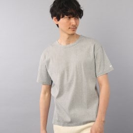 タケオキクチ(TAKEO KIKUCHI)の【ビワコットン】 レギュラーTシャツ