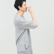 タケオキクチ(TAKEO KIKUCHI)の◆【ビワコットン】キーネックTシャツ by Kazuto Kobayashi10