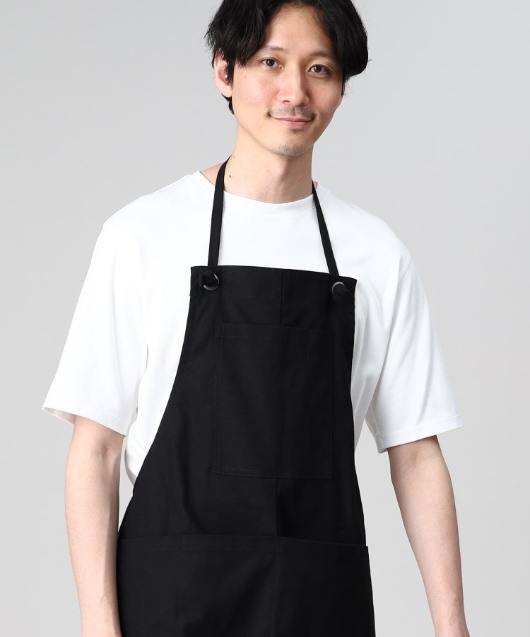 NAPRON別注】 UTILTY APRON(エプロン・その他ファブリック NAPRON別注】 UTILTY APRON(エプロン・その他ファブリック