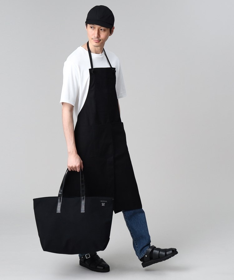 NAPRON別注】 UTILTY APRON(エプロン・その他ファブリック NAPRON別注】 UTILTY APRON(エプロン・その他ファブリック