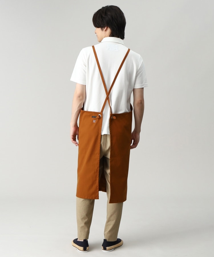 NAPRON別注】 UTILTY APRON(エプロン・その他ファブリック NAPRON別注】 UTILTY APRON(エプロン・その他ファブリック