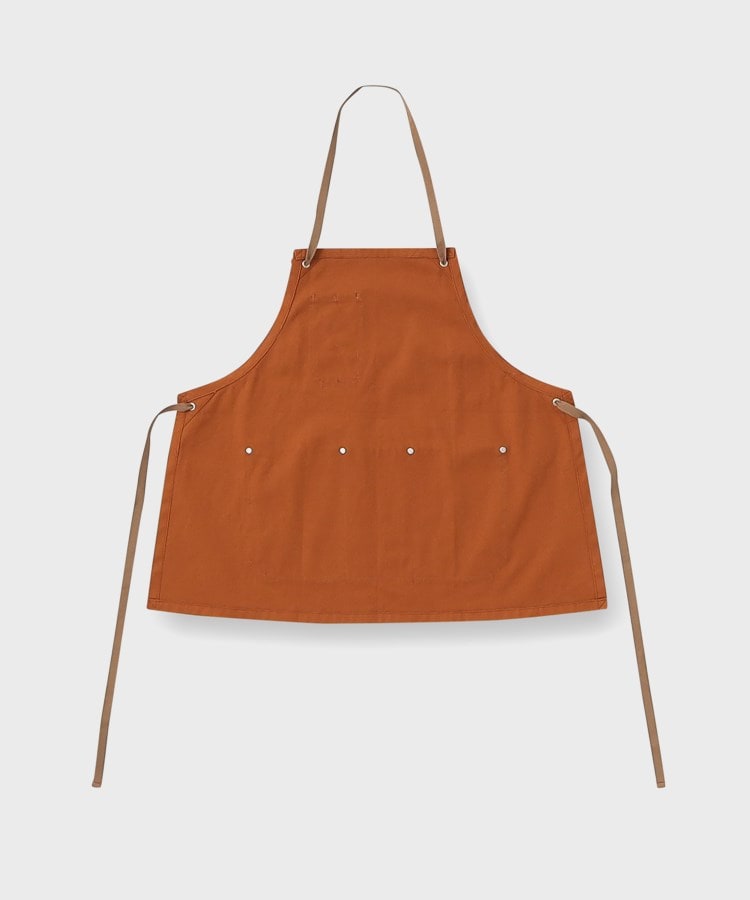 タケオキクチ(TAKEO KIKUCHI)の【NAPRON別注】 LUMBER BIB APRON4