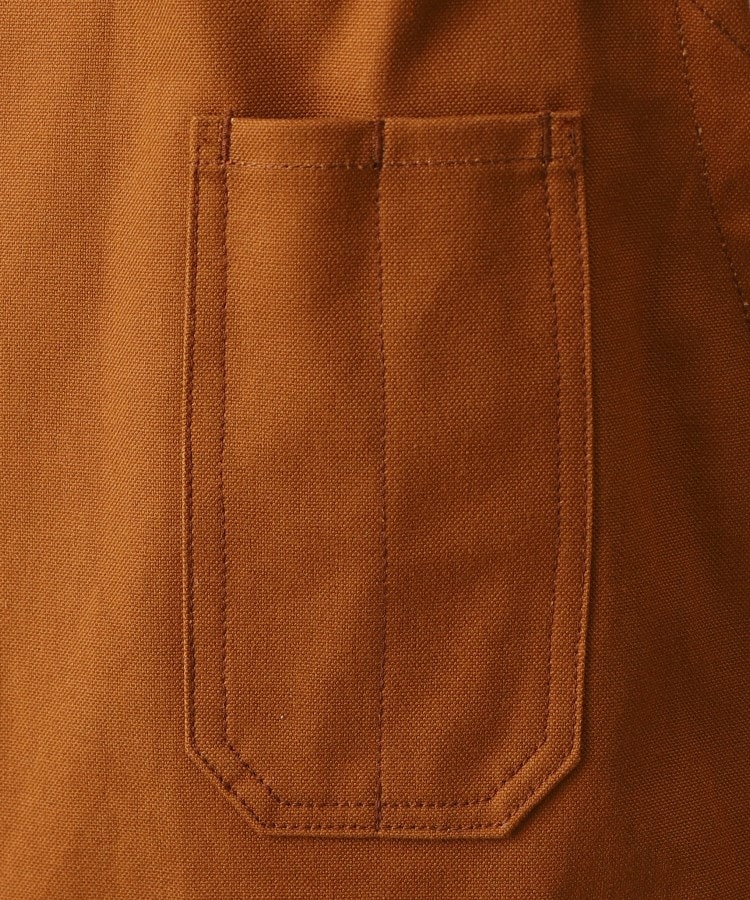 タケオキクチ(TAKEO KIKUCHI)の【NAPRON別注】 LUMBER BIB APRON22