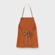 タケオキクチ(TAKEO KIKUCHI)の【NAPRON別注】 LUMBER BIB APRON2