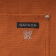 タケオキクチ(TAKEO KIKUCHI)の【NAPRON別注】 LUMBER BIB APRON5