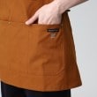 タケオキクチ(TAKEO KIKUCHI)の【NAPRON別注】 LUMBER BIB APRON25