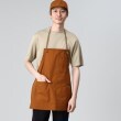 タケオキクチ(TAKEO KIKUCHI)の【NAPRON別注】 LUMBER BIB APRON27