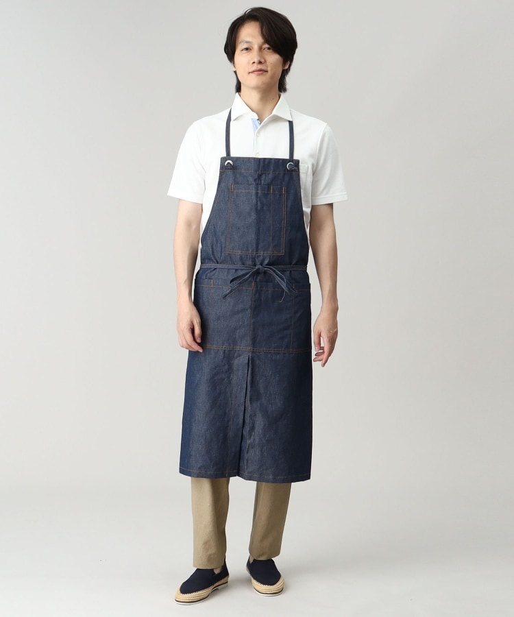 NAPRON別注】 UTILTY APRON(エプロン・その他ファブリック NAPRON別注】 UTILTY APRON(エプロン・その他ファブリック