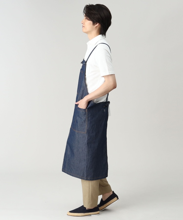 タケオキクチ(TAKEO KIKUCHI)の【NAPRON別注】 UTILTY APRON17