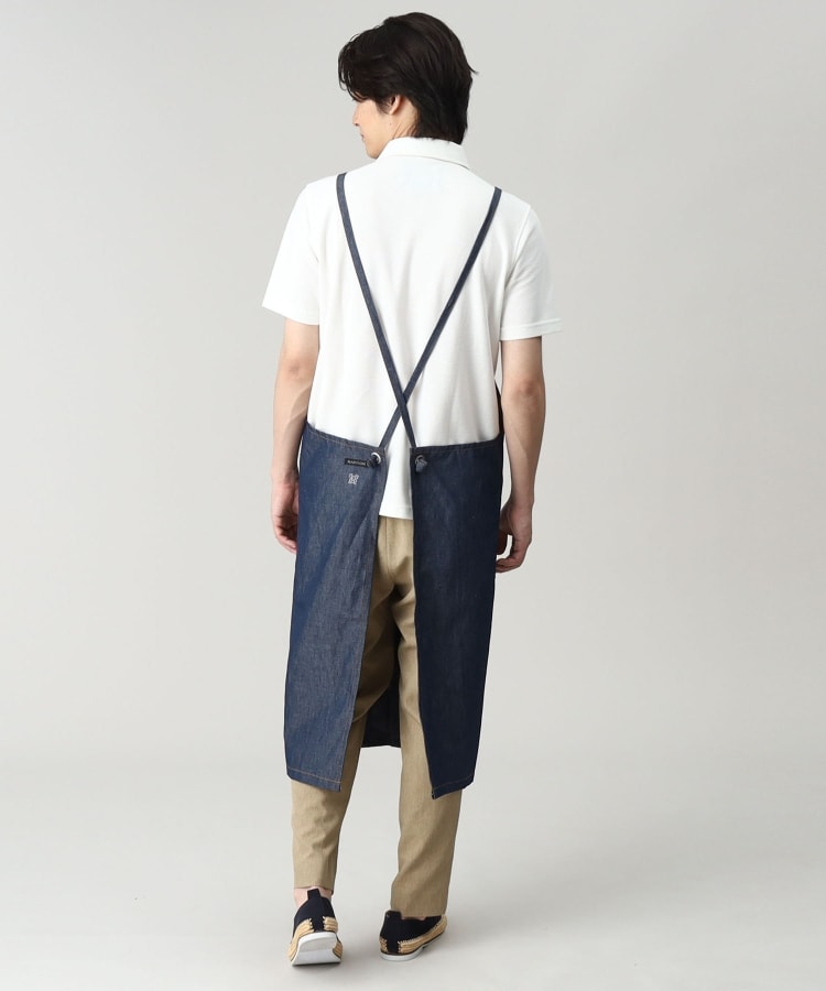 NAPRON別注】 UTILTY APRON(エプロン・その他ファブリック NAPRON別注】 UTILTY APRON(エプロン・その他ファブリック
