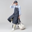 タケオキクチ(TAKEO KIKUCHI)の【NAPRON別注】 UTILTY APRON22