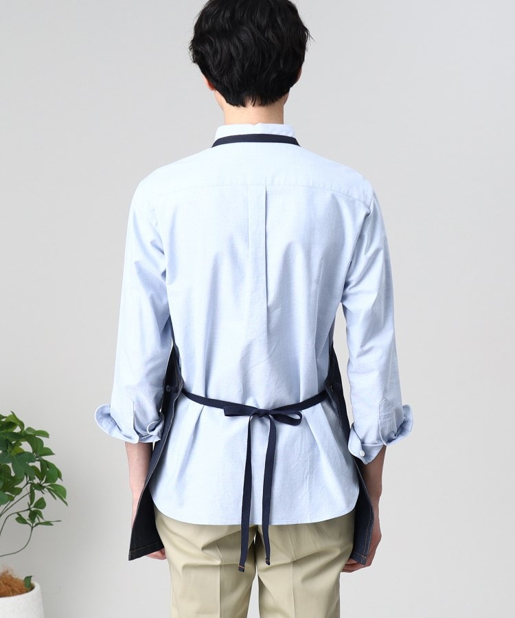 NAPRON別注】 LUMBER BIB APRON(エプロン・その他ファブリック NAPRON別注】 LUMBER BIB APRON(エプロン・その他ファブリック