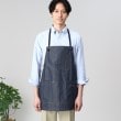 タケオキクチ(TAKEO KIKUCHI)の【NAPRON別注】 LUMBER BIB APRON7