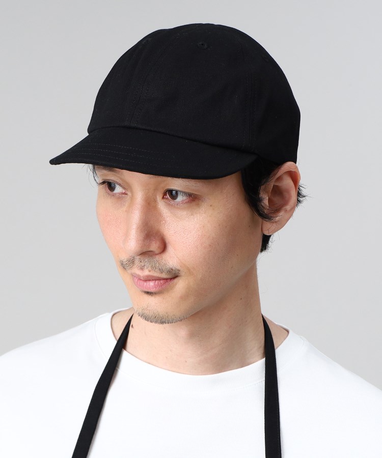 タケオキクチ(TAKEO KIKUCHI)の【NAPRON別注】 GARDEN CAP BUCKLE24