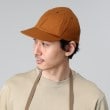 タケオキクチ(TAKEO KIKUCHI)の【NAPRON別注】 GARDEN CAP BUCKLE28