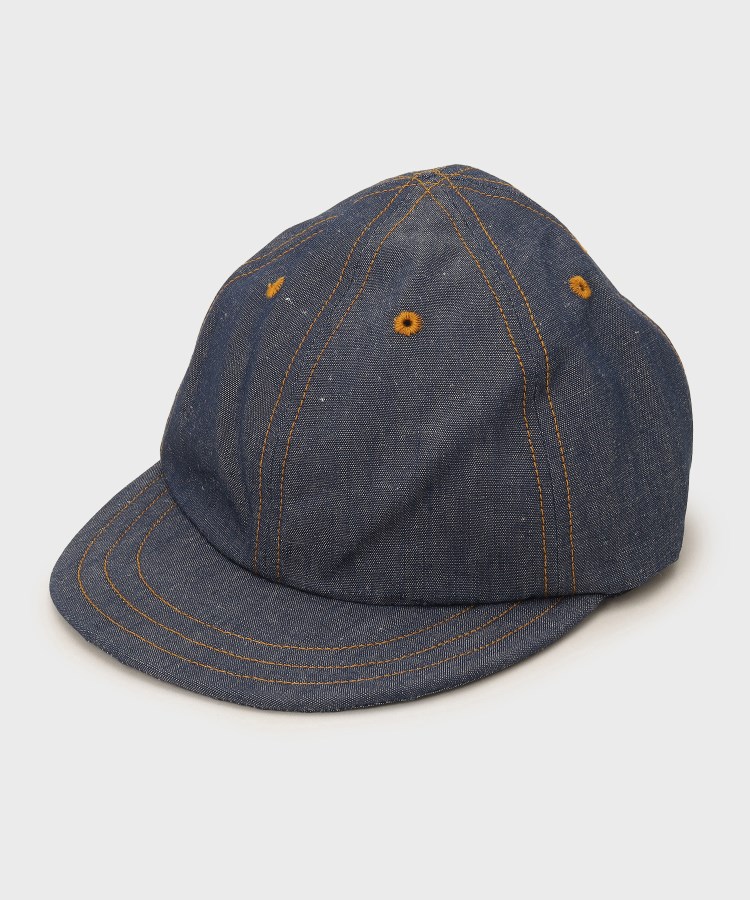 TAKEO KIKUCHI vintage cap 海外 cityノームコア