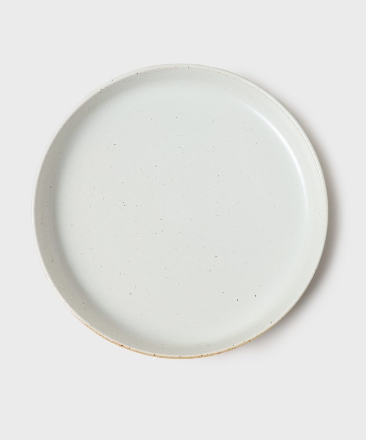 皿・プレート C4 zen to カレー皿 「plate 245」 - お食事と日用品 四歩