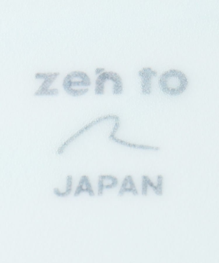 タケオキクチ(TAKEO KIKUCHI)の【zen to】daily Spice plate9