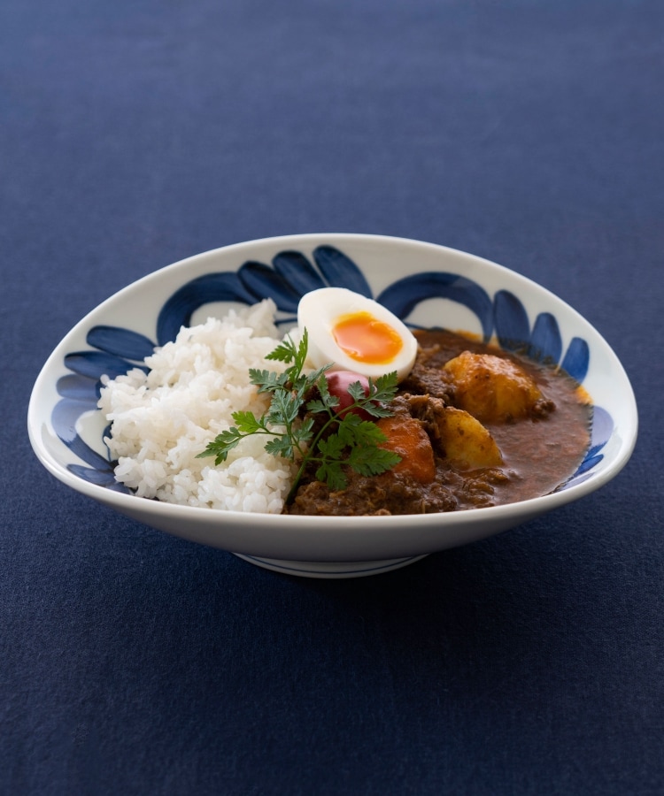 タケオキクチ(TAKEO KIKUCHI)の【zen to】daily Spice plate12