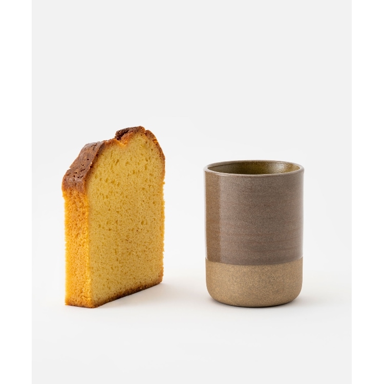 タケオキクチ(TAKEO KIKUCHI)の【zen to】BAKE CUP 食器