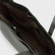 タケオキクチ(TAKEO KIKUCHI)の【ポーチ付き】シュリンクレザートートバッグ20