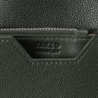 タケオキクチ(TAKEO KIKUCHI)の【ポーチ付き】シュリンクレザートートバッグ26