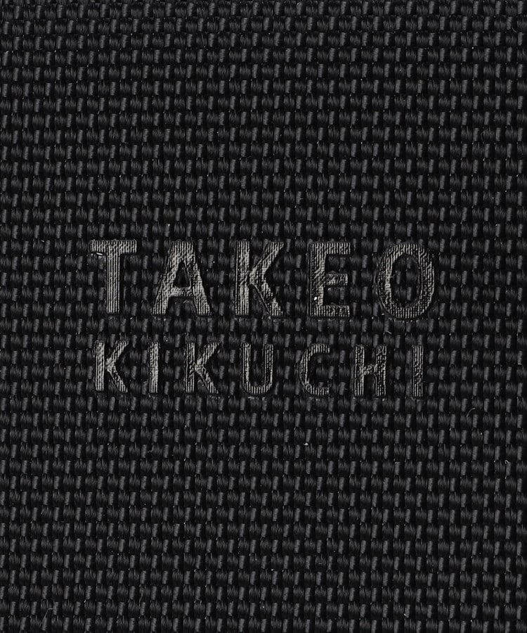 タケオキクチ(TAKEO KIKUCHI)の【撥水＆機能】 ライトウエイト2WAYリュック21