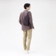 タケオキクチ(TAKEO KIKUCHI)の【多機能・軽量】シャドーライン ボディバッグ44