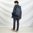 タケオキクチ(TAKEO KIKUCHI)の【多機能・軽量】シャドーライン リュック59