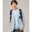 タケオキクチ(TAKEO KIKUCHI)の【多機能・軽量】シャドーライン リュック70