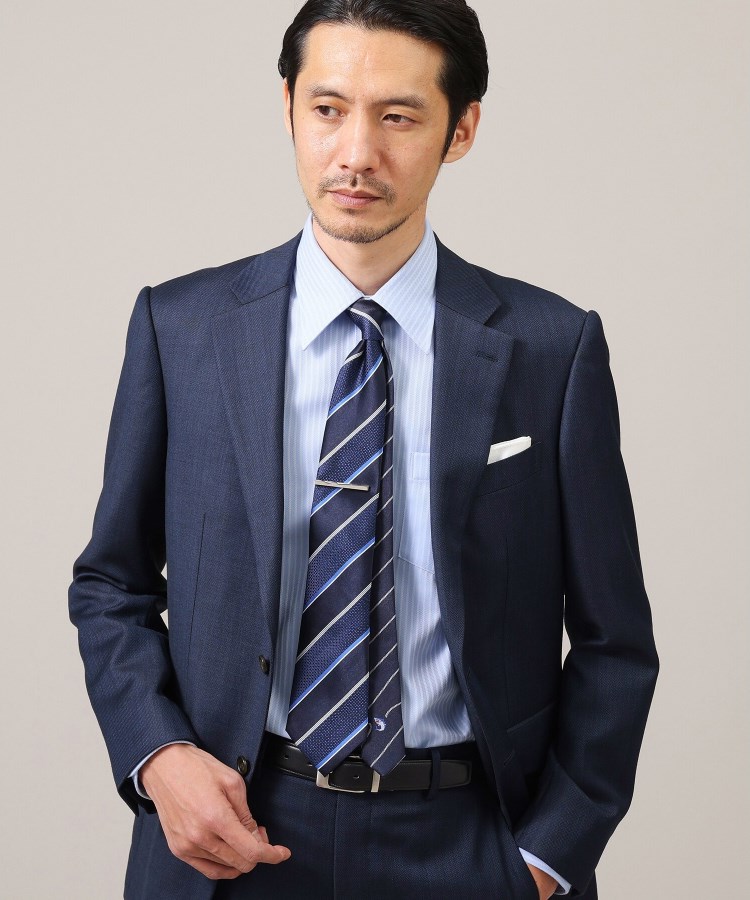 BOXセット】Sea Creatures ネクタイ&タイバー(ネクタイ BOXセット】Sea Creatures ネクタイ&タイバー(ネクタイ