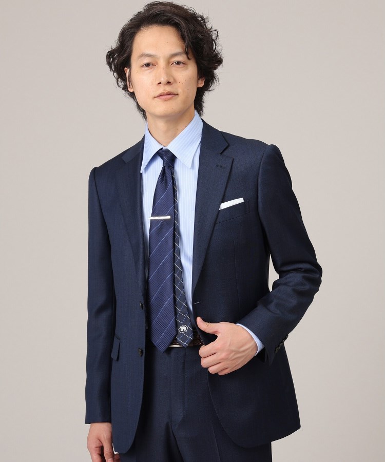 BOXセット】Sea Creatures ネクタイ&タイバー(ネクタイ BOXセット】Sea Creatures ネクタイ&タイバー(ネクタイ