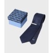 タケオキクチ(TAKEO KIKUCHI)の【BOXセット】Sea Creatures ネクタイ＆タイバー2