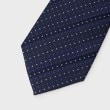 タケオキクチ(TAKEO KIKUCHI)の【BOXセット】JAZZモチーフ ネクタイ＆タイバー セット3