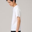 タケオキクチ(TAKEO KIKUCHI)の◆【ビワコットン】クルーネック 5分袖Tシャツ3