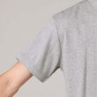 タケオキクチ(TAKEO KIKUCHI)の◆【ビワコットン】クルーネック 5分袖Tシャツ18