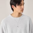 タケオキクチ(TAKEO KIKUCHI)のサンダートップ ペンダントネックレス7