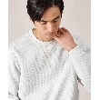 タケオキクチ(TAKEO KIKUCHI)のサンダートップ ペンダントネックレス9