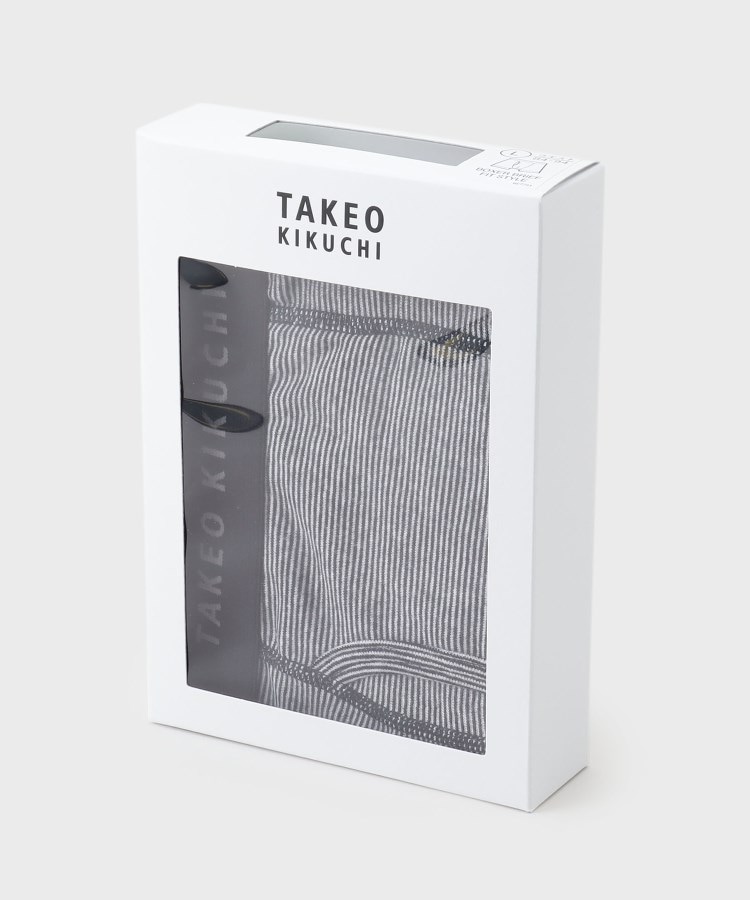 ベーシックボクサーパンツ(ボクサーパンツ) | TAKEO KIKUCHI ベーシックボクサーパンツ(ボクサーパンツ) | TAKEO KIKUCHI