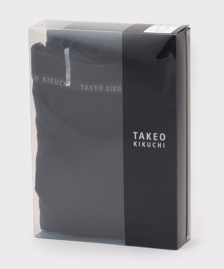 タケオキクチ(TAKEO KIKUCHI)のベーシック　半袖クルーネック Tシャツ11