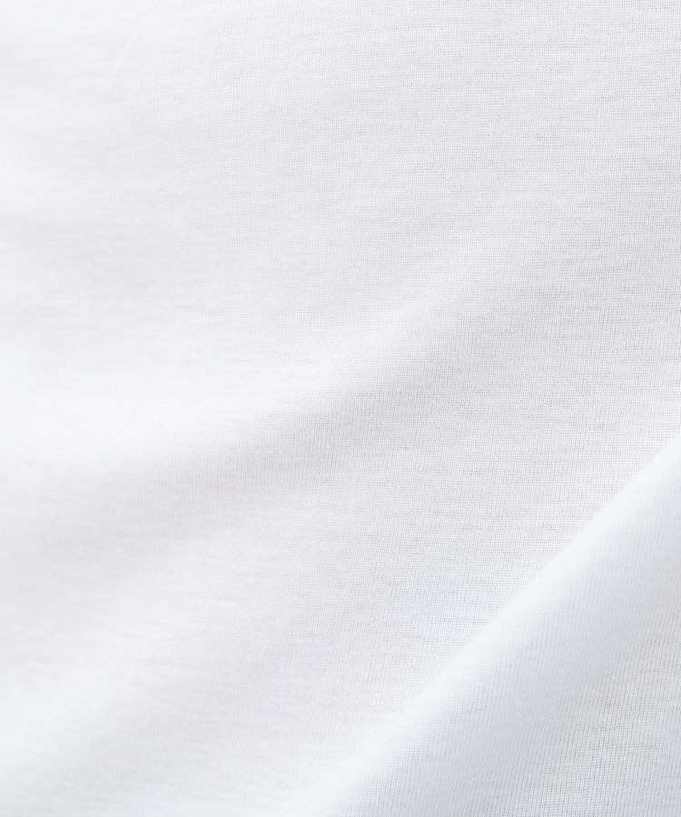 タケオキクチ(TAKEO KIKUCHI)のベーシック　半袖クルーネック Tシャツ20