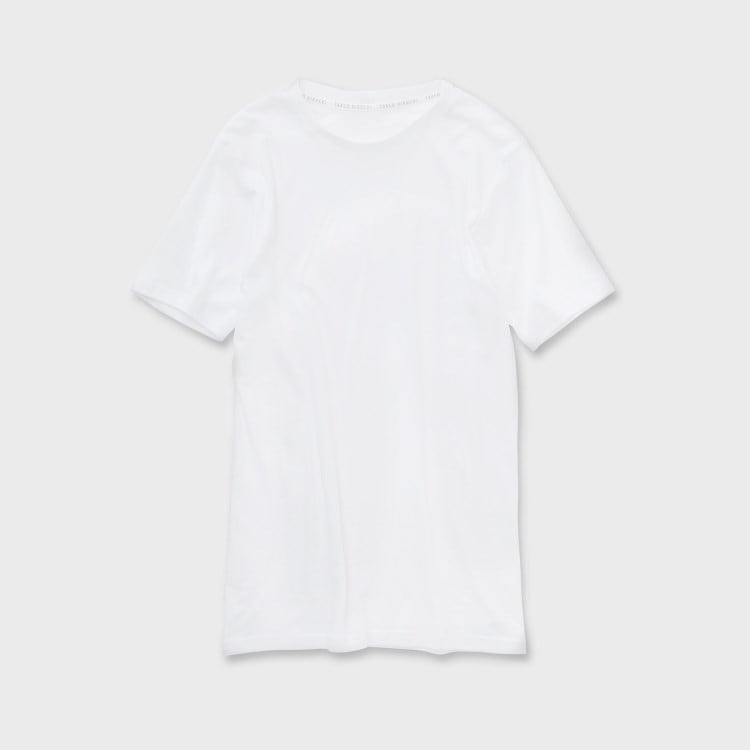 タケオキクチ(TAKEO KIKUCHI)のベーシック　半袖クルーネック Tシャツ その他