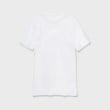 タケオキクチ(TAKEO KIKUCHI)のベーシック　半袖クルーネック Tシャツ1