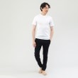 タケオキクチ(TAKEO KIKUCHI)のベーシック　半袖クルーネック Tシャツ21